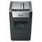 Distrugator documente 10 coli, Cross-Cut, REXEL Momentum X410-SL - Papet