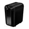 Distrugator documente 10 coli, Cross-Cut, FELLOWES LX65 - Papet