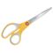 Foarfeca birou 20.5 cm, LEITZ Cosy, ALEGE CULOAREA: Galben - 2Papet