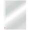 File protectie cristal, 105 microni, 10 buc/set, A4, ESSELTE - 2Papet