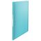 Mapa de prezentare A4 cu 40 folii, ESSELTE Colour Breeze, ALEGE CULOAREA: Albastru - 2Papet