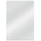 Mapa plastic cristal A4, deschidere in L, 150 microni, 25 buc/set, ESSELTE, ALEGE CULOAREA: Transparent - 2Papet