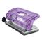 Perforator RAPID FC5 Colour Ice, 10 coli, ALEGE CULOAREA: Lavanda - 2Papet