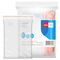 Pungi cu fermoar ziplock, 190 x 140 mm, DELI, 100 buc/set - Papet