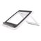 Suport ergonomic pentru laptop, FELLOWES I-Spire Quicklift, alb - 6Papet