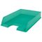 Tavita documente color, ESSELTE Colour Breeze, ALEGE CULOAREA: Verde - 2Papet