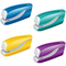 Capsator electric 10 coli, LEITZ WOW NeXXt Series 5566, ALEGE CULOAREA: Mov - Papet