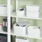 Cutie depozitare mica din plastic cu capac, LEITZ MyBox - 2Papet