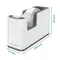Dispenser de birou, banda adeziva 19 mm, LEITZ WOW, ALEGE CULOAREA: Mov - 4Papet