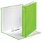 Caiet mecanic A4 cu 2 inele, 25 mm, LEITZ WOW, ALEGE CULOAREA: Verde - 2Papet