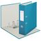 Biblioraft plastifiat 8cm, deschidere 180 grade, LEITZ Cosy, ALEGE CULOAREA: Albastru - 2Papet