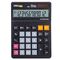 Calculator de birou cu 12 digits, DELI M01420 - Papet
