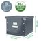 Cutie arhivare dosare suspendabile, LEITZ Click and Store, ALEGE CULOAREA: Negru - 4Papet