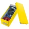 Cutie depozitare CD-uri, 352 x 143 x 136 mm, LEITZ WOW Click&Store, ALEGE CULOAREA: Alb - 6Papet