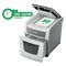 Distrugator documente 50 coli, Cross-Cut, LEITZ P4 Doc IQ Home Office - 2Papet