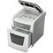 Distrugator documente 50 coli, Cross-Cut, LEITZ P4 Doc IQ Home Office - Papet