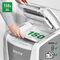 Distrugator documente 150 coli, Cross-Cut, LEITZ P4 Doc IQ Office - 5Papet