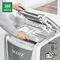 Distrugator documente 300 coli, Cross-Cut, LEITZ P4 Doc IQ Office - 9Papet
