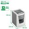Distrugator documente 100 coli, Cross-Cut, LEITZ P4 Doc IQ Small Office - 6Papet