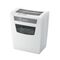 Distrugator documente 10 coli, Cross-Cut, LEITZ P4 Doc IQ Home Office - 4Papet