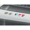 Distrugator documente 10 coli, Cross-Cut, LEITZ P4 Doc IQ Home Office - 3Papet