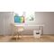 Distrugator documente 8 coli, Micro-Cut, LEITZ P4 Doc IQ Home Office S - 5Papet
