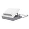 Geanta laptop cu suport ergonomic, FELLOWES Breyta, alba - 3Papet