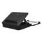 Geanta laptop cu suport ergonomic, FELLOWES Breyta, negru - Papet