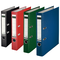 Biblioraft plastifiat 5cm, deschidere 180 grade, LEITZ, ALEGE CULOAREA: Albastru - Papet