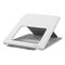 Suport ergonomic pentru laptop, FELLOWES Breyta, alb - 4Papet