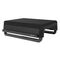 Suport monitor, FELLOWES Breyta, ALEGE CULOAREA: Negru - 2Papet