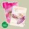 Folie laminare A4, 125 microni, 100 buc/top, LEITZ UDT - 4Papet