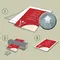 Folie laminare A4, 175 microni, 100 buc/top, LEITZ UDT - 2Papet