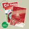 Folie laminare A4, 175 microni, 100 buc/top, LEITZ UDT - 3Papet