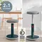 Scaun ergonomic, pozitie sezut/ in picioare, LEITZ Cosy - 6Papet