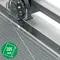 Ghilotina cu disc, A4 10 coli, LEITZ Home Office Precision - 3Papet