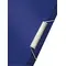 Mapa A4 extensibila cu 6 compartimente, LEITZ Style Proiect, ALEGE CULOAREA: Albastru - 4Papet