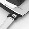 Perforator metalic, LEITZ NeXXt Style 5006, 30 coli, ALEGE CULOAREA: Negru - 5Papet
