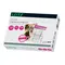 Folie laminare A7, 125 microni, 100 buc/top, LEITZ UDT - 2Papet
