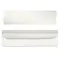 Suport vertical A4 din plastic cu 3 compartimente, LEITZ Plus Jumbo - 4Papet