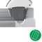Ghilotina cu disc, A3 15 coli, LEITZ Office Precision - 3Papet