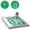 Ghilotina cu disc, A3 15 coli, LEITZ Office Precision - Papet