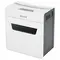 Distrugator documente 6 coli, Cross-Cut, LEITZ P4 Doc IQ Protect 6X - Papet