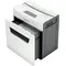 Distrugator documente 6 coli, Cross-Cut, LEITZ P4 Doc IQ Protect 6X - 3Papet