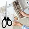 Foarfeca birou 20 cm, negru, LEITZ - 3Papet