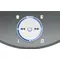 Distrugator documente 10 coli, Micro-Cut, LEITZ P5 Doc IQ Optimax Office - 4Papet
