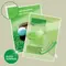 Folie laminare A4, 80 microni, 25 buc/top, LEITZ UDT - 3Papet