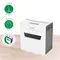 Distrugator documente 6 coli, Cross-Cut, LEITZ P4 Doc IQ Protect 6X - 8Papet