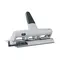 Perforator metalic cu 4 perforatii, distante reglabile, LEITZ 5114, 30 coli - Papet