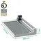 Ghilotina cu disc, A4 10 coli, LEITZ Home Office Precision - 4Papet